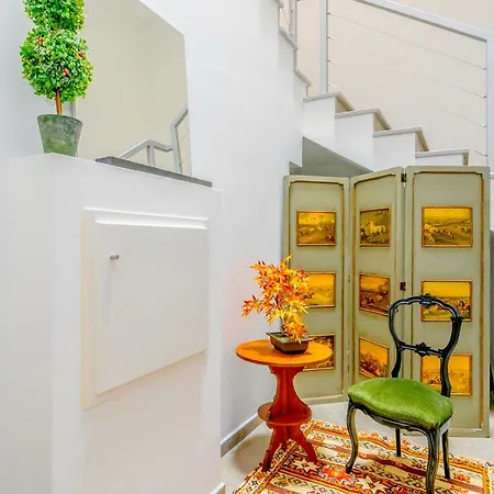 Cozy/hip Studio+terrace 1010d * Lisbon