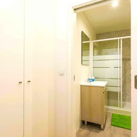 Cozy/hip Studio+terrace 1010d