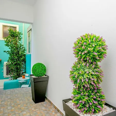 Cozy/hip Studio+terrace 1010d