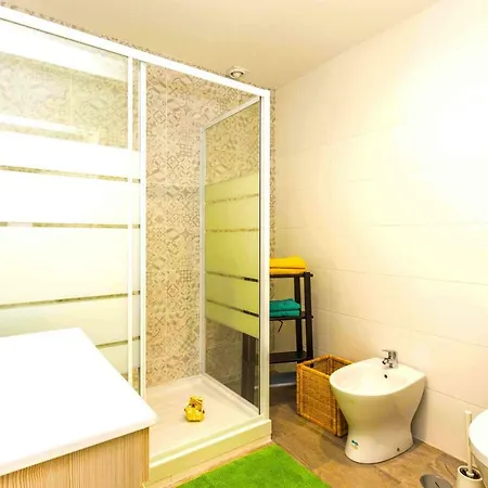 Cozy/hip Studio+terrace 1010d